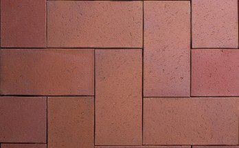 Clay Concrete Paver Range - Grove Range