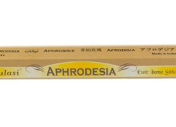 Encens Tulasi Aphrodesia 8 bâtonnets