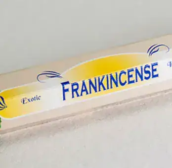 Encens Frankincense Tulasi 20g