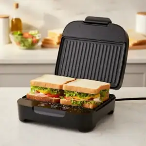 Grill Sanduicheira Cadence