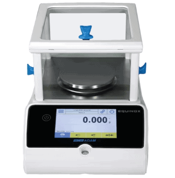 Balanza de precisión equinox-EPB 363i