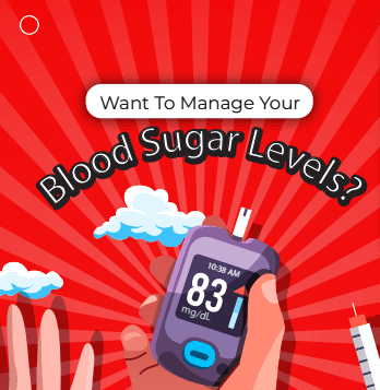 blood sugar