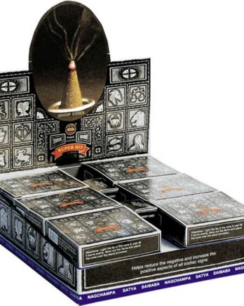Encens Satya Super Hit 12 cônes
