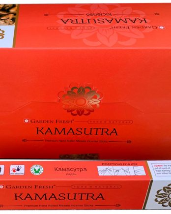 Encens Garden Fresh Kamasutra 15g