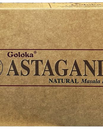 Encens Goloka Astagandha 15g