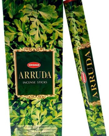 Encens Krishan Arruda 20g