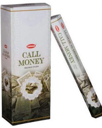 Encens Krishan Call Money 20g
