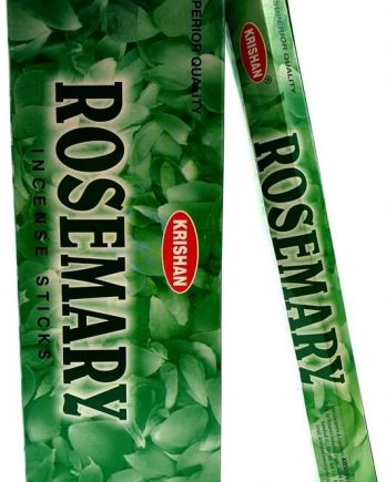 Encens Krishan Romarin 20g