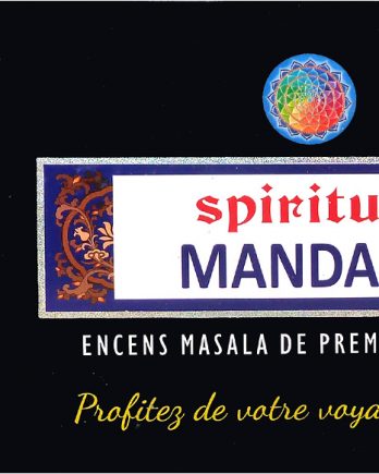 Encens Sri Durga Mandala 15g