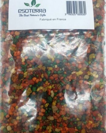 Encens Esoterra Résine Saint Gabriel Archange 100g