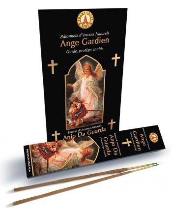Encens Fragrances & Sens Ange Gardien 15g