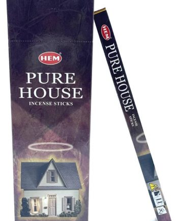 Encens HEM Pure House 10g