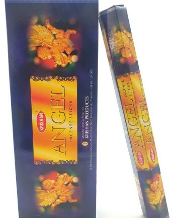 Encens Krishan Ange 20g