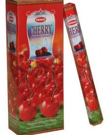 Encens Krishan Cerise 20g