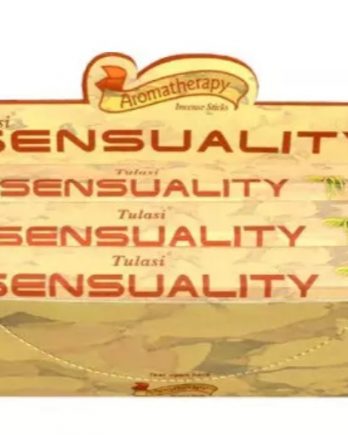 Encens Tulasi Sensuality 20g