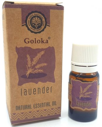 Huile Essentielle Goloka Lavande 10ml