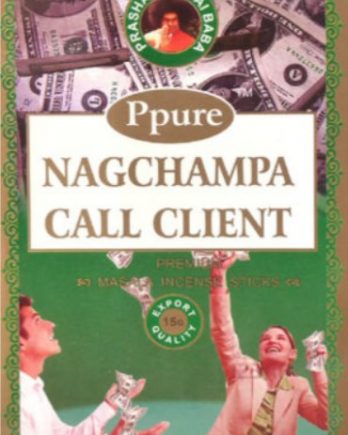Encens Ppure Call Client 15g