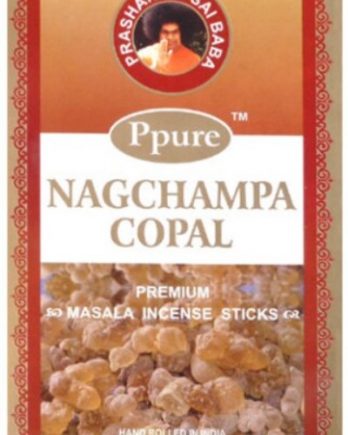 Encens Ppure Copal 15g