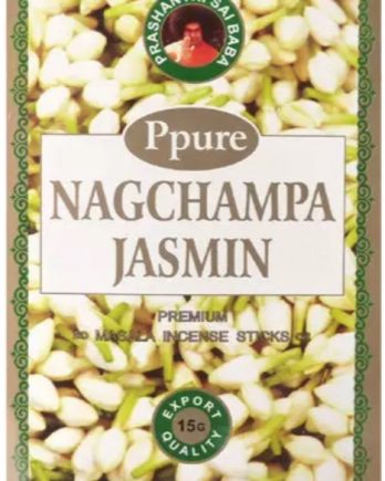 Encens Ppure Jasmin 15g