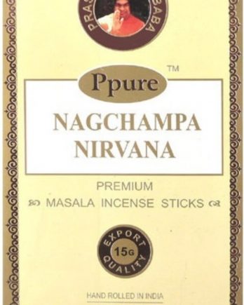 Encens Ppure Nirvana 15g