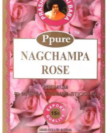 Encens Ppure Rose 15g