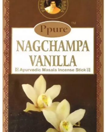 Encens Ppure Vanille 15g