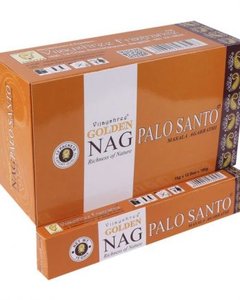 Encens Vijayshree Palo Santo 15g