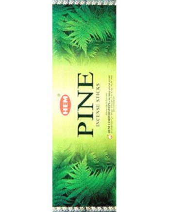 Encens HEM Pin 20g