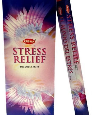 Encens Krishan Anti-Stress 20g