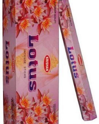 Encens Krishan Lotus 20g