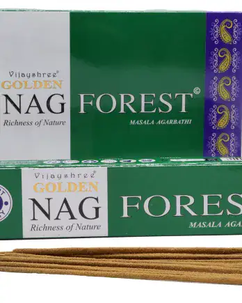Encens Nag Forest Vijayshree