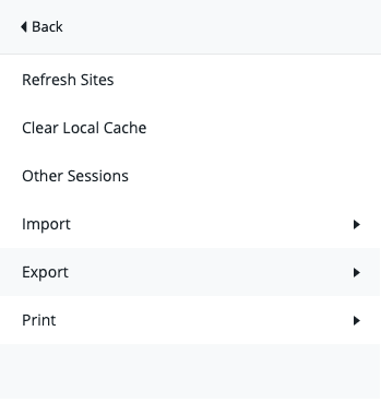 Export-LastPass-Data-to-CSV-File