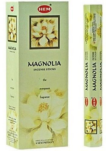 Encens HEM Magnolia 20g