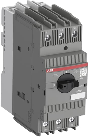 ABB MPCB MO165