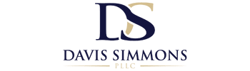 Davis Simmons logo