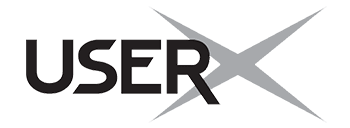 User X Logo