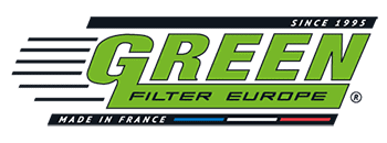 Logo de Green Filter Europe