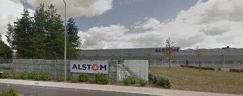 Méga contrat pour Alstom