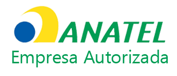 Empresa Autorizada Anatel