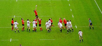 ProD2 2 : Tarbes joue à Dax pour la gagne