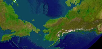 Language ‘evolution’ may shed light on human migration out of Beringia