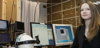 Picture this: Technology tightens the focus on who’s watching women