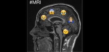 Twitter offers valuable insights into the experience of MRI patients