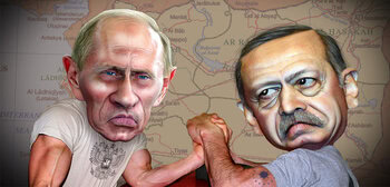 Study: Voters prefer politicians who use extortion strategies in negotiations