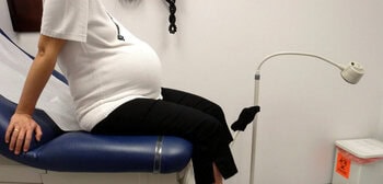 Depression in pregnancy: Why doing nothing about it may be a bad idea