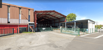 Tarbes Industry Table ronde préfecture
