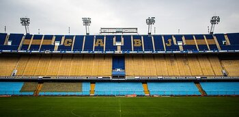boca-juniors-Maradona image, vidéos, hommages
