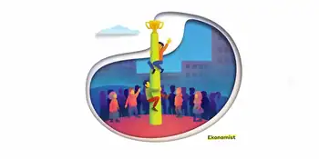 Айман Жусупова - Государственные программы. Дело против безработицы Туманные перспективы молодежного предпринимательства