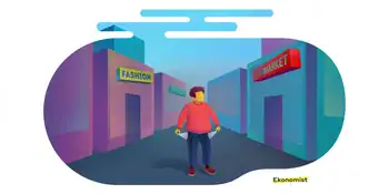 Потребление: экономическое измерение и “узкие места” госполитики