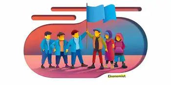 Ekonomist.kz - сайт об экономике Казахстана